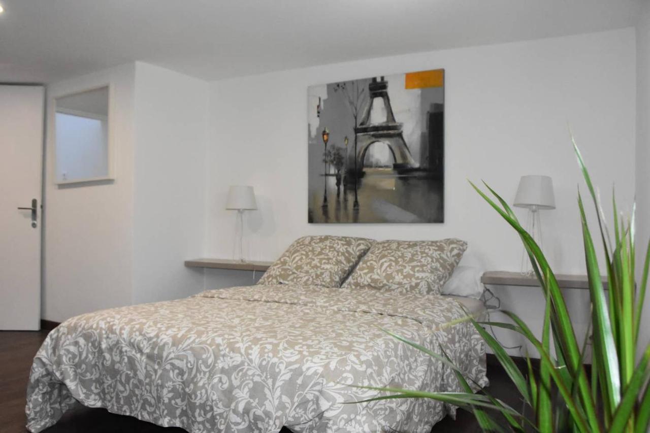 Charmant Duplex Pour 2 Personnes Pres D'Arras Daire Arleux-en-Gohelle Dış mekan fotoğraf