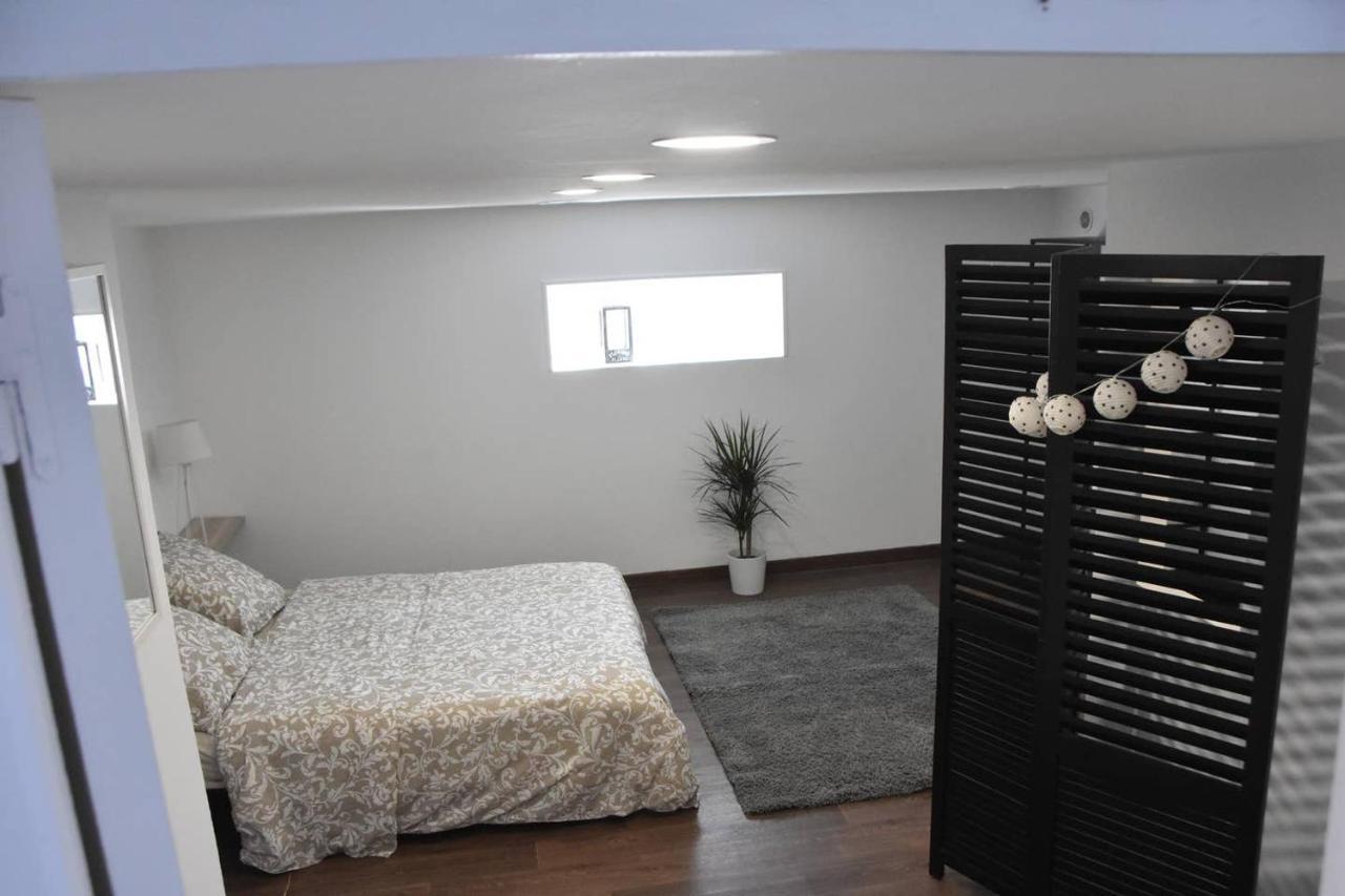 Charmant Duplex Pour 2 Personnes Pres D'Arras Daire Arleux-en-Gohelle Dış mekan fotoğraf
